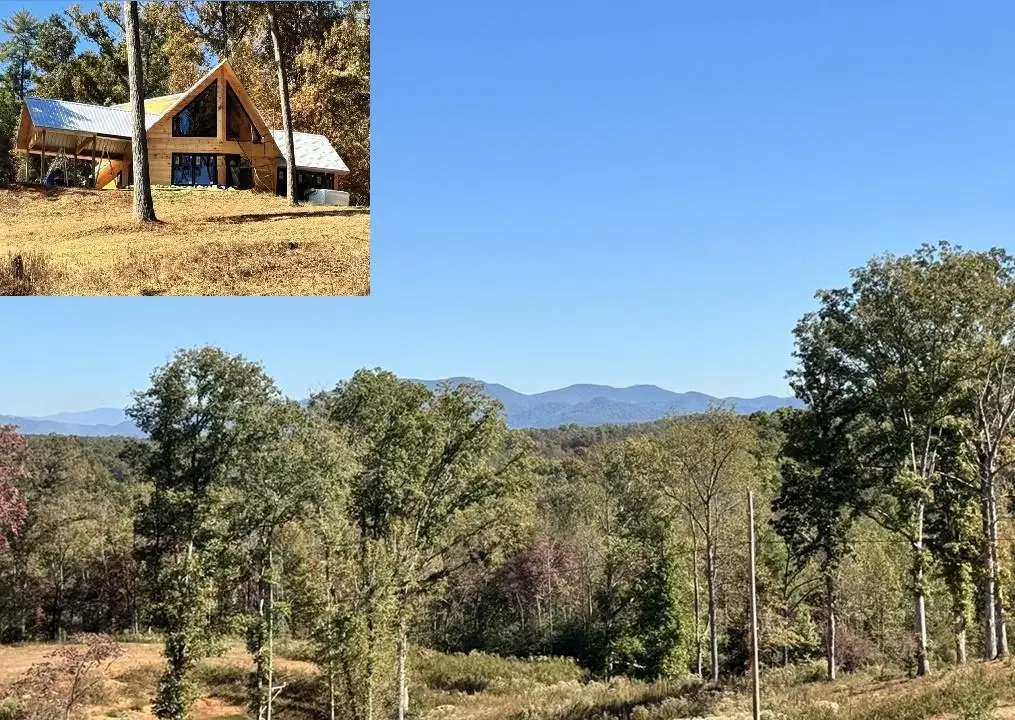 Lot C6 Briar Woods Lane, Blue Ridge, GA 30513 - Image #1