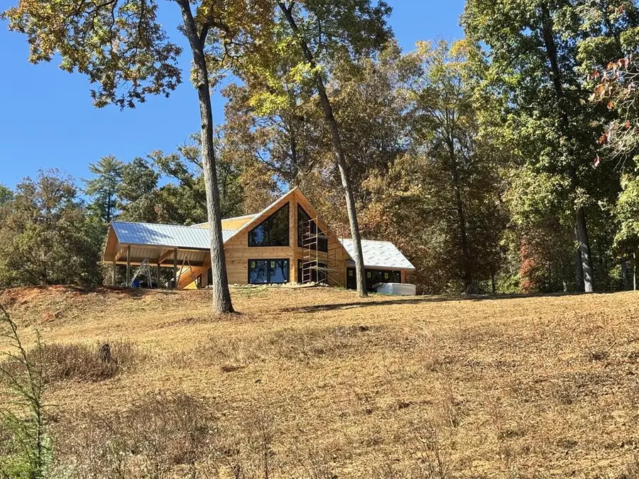 Lot C6 Briar Woods Lane, Blue Ridge, GA 30513 - Image #2