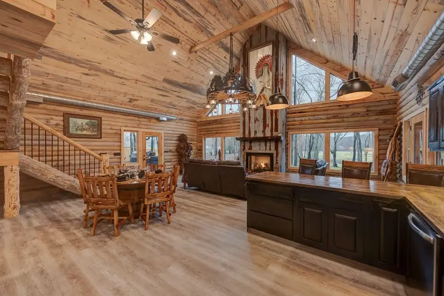 Lot C6 Briar Woods Lane, Blue Ridge, GA 30513 - Image #3