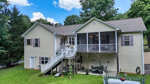 273 Coosa Valley Road, Blairsville, GA 30512
