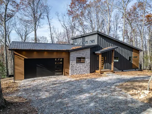 210 Mt. Pleasant Ridge, Blairsville, GA 30512