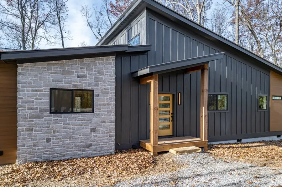 210 Mt. Pleasant Ridge, Blairsville, GA 30512 - Image #2