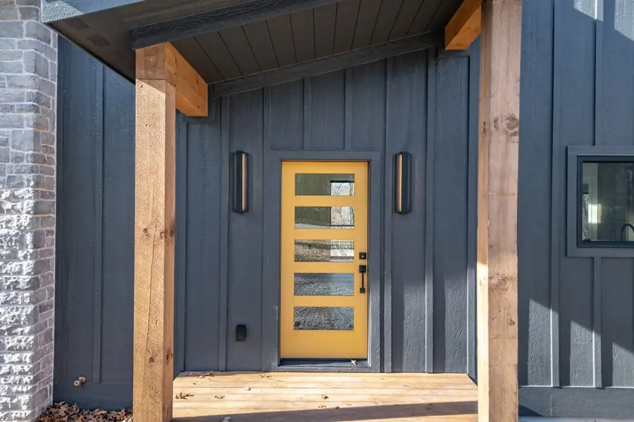 210 Mt. Pleasant Ridge, Blairsville, GA 30512 - Image #3