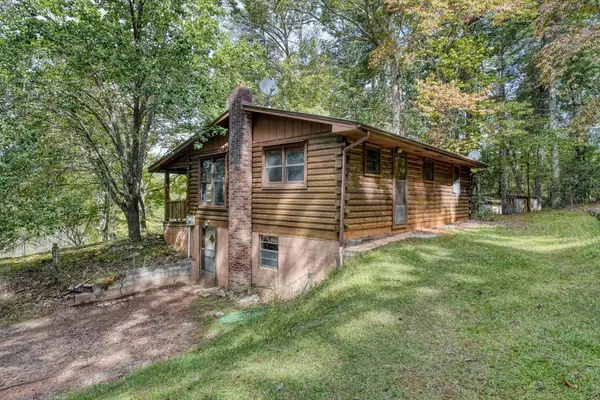 50 Henry Young Lane, Blairsville, GA 30512