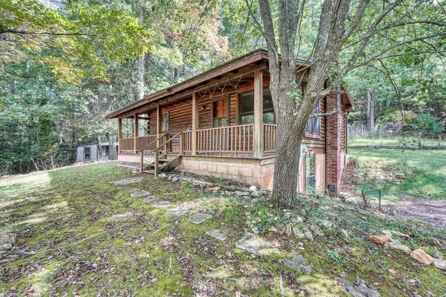 50 Henry Young Lane, Blairsville, GA 30512 - Image #2