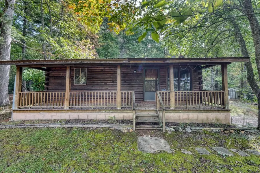 50 Henry Young Lane, Blairsville, GA 30512 - Image #3