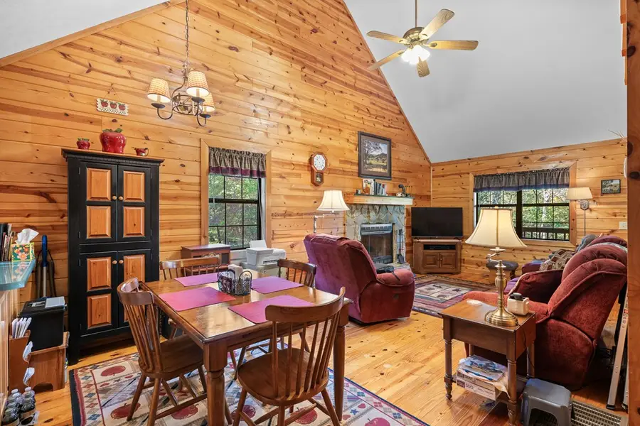 1503 Millenium Drive, Young Harris, GA 30582 - Image #3