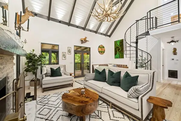 7670 Hiawassee Wilderness, Hiawassee, GA 30540