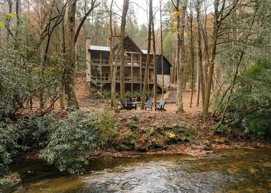 340 Hemlock Trail, Blue Ridge, GA 30513 - #2