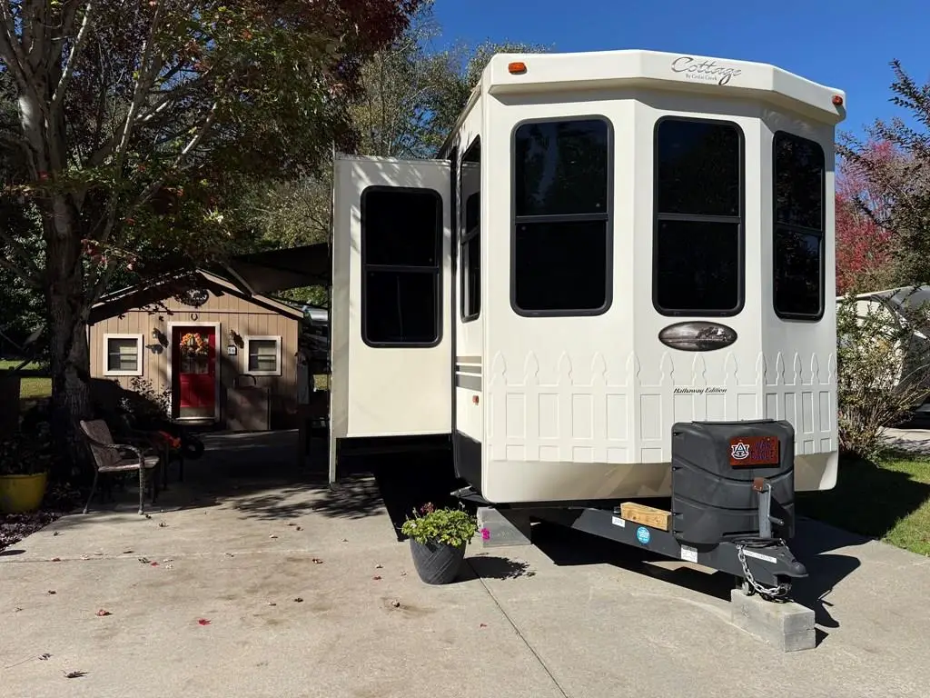 723 Vista Circle, Blairsville, GA 30512 - Image #1