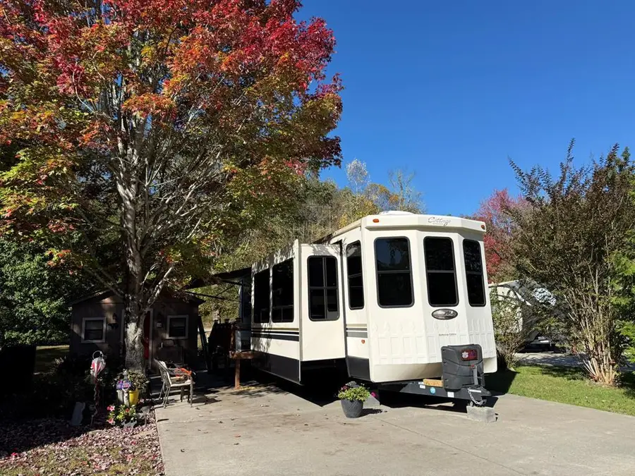 723 Vista Circle, Blairsville, GA 30512 - Image #2