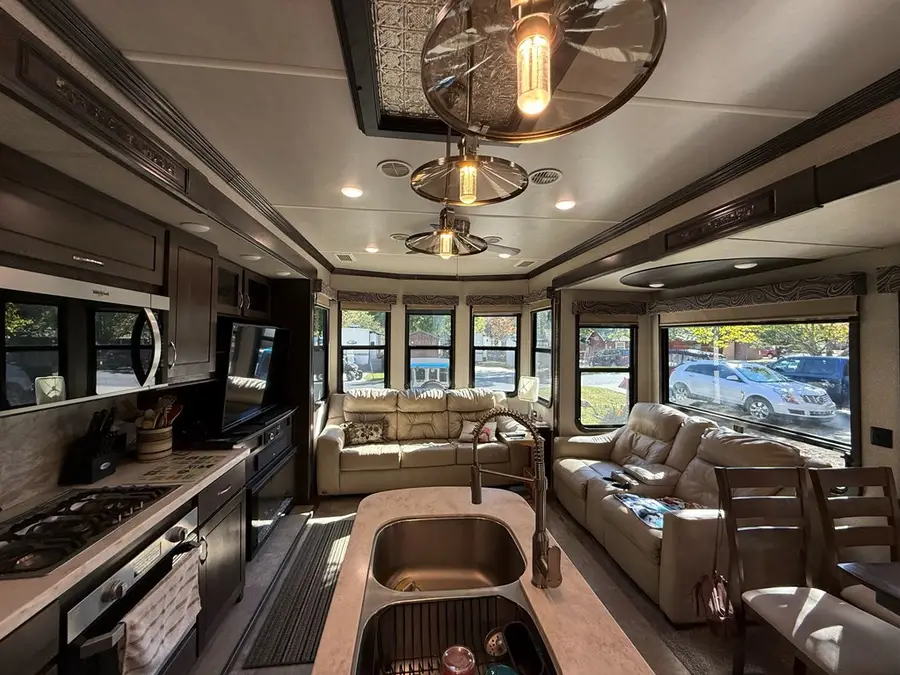 723 Vista Circle, Blairsville, GA 30512 - Image #3