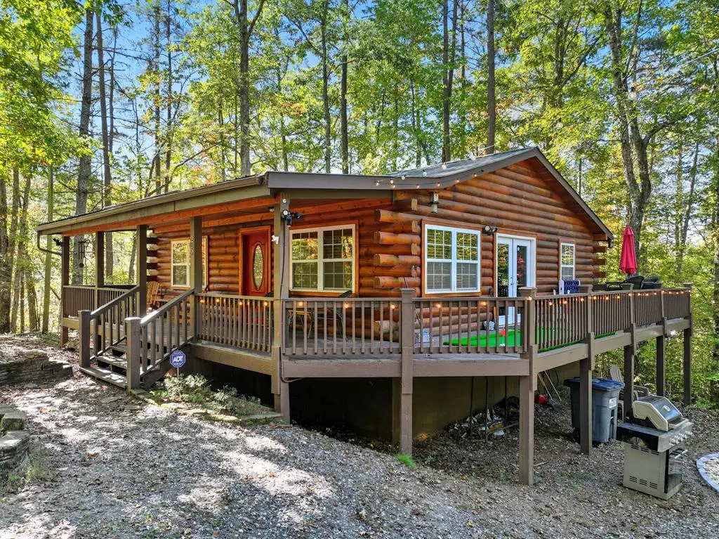 25 Foster Lane, Morganton, GA 30560 - #1