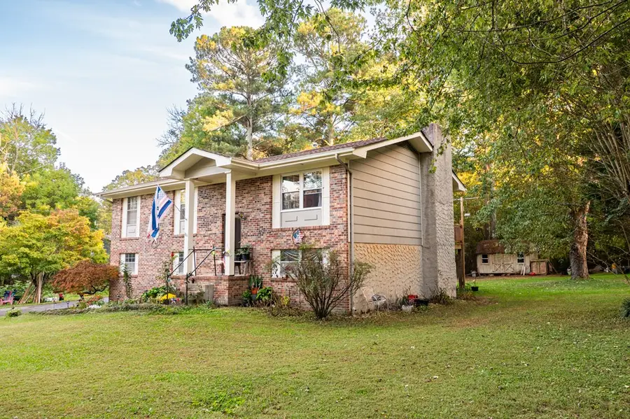 201 Laurelwood Circle, Rossville, GA 30741 - Image #3
