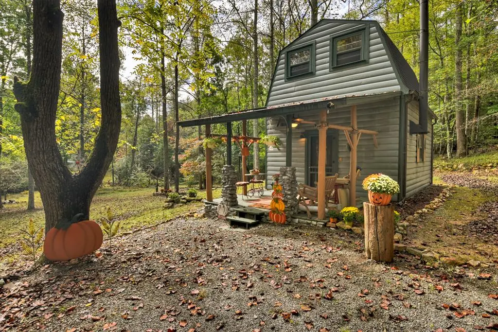 422 Timber Ridge Road, Blairsville, GA 30512 - Image #1