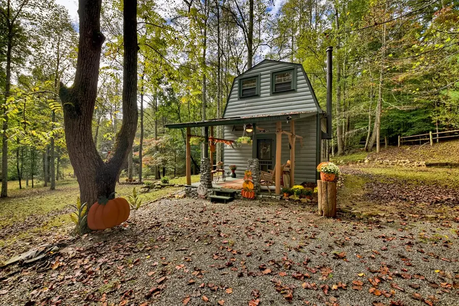 422 Timber Ridge Road, Blairsville, GA 30512 - Image #2