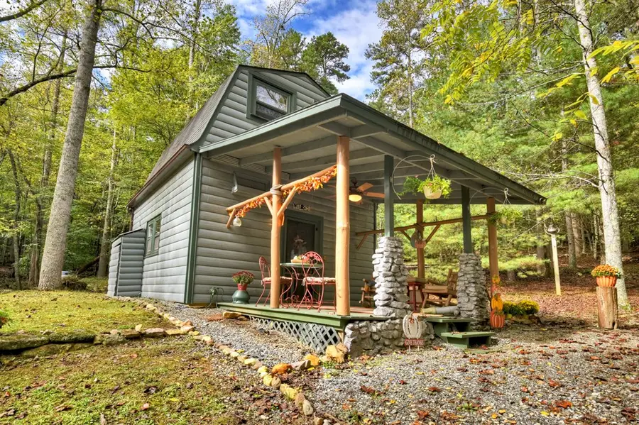 422 Timber Ridge Road, Blairsville, GA 30512 - Image #3