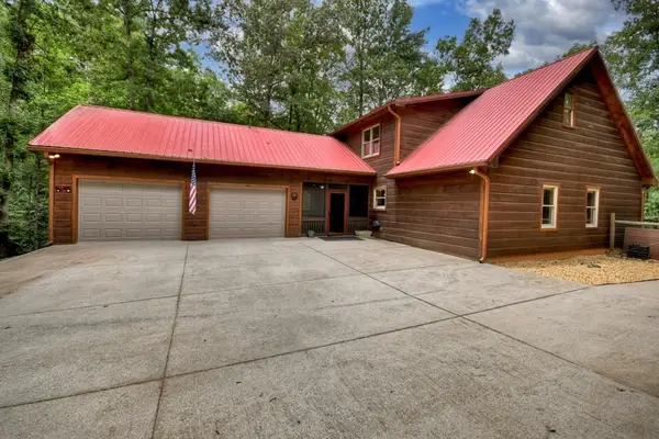 2587 Goose Island Road, Cherry Log, GA 30522