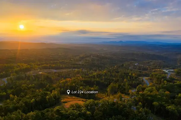 Lot 224 West Vista Ridge Parkway, Talking Rock, GA 30175