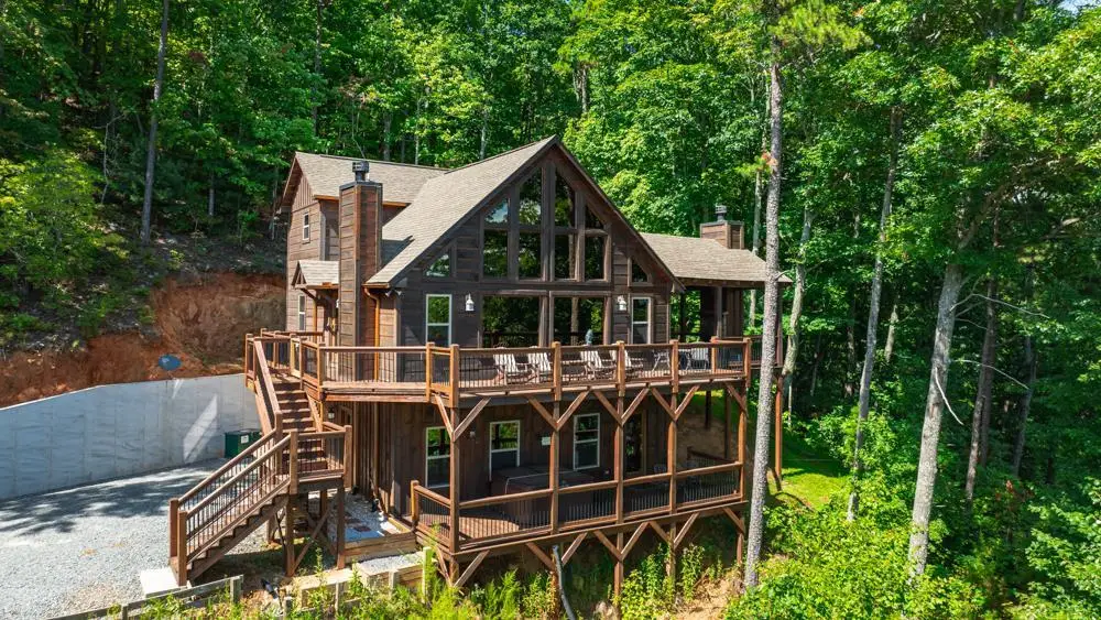 300 Cloudland Trace, Epworth, GA 30541 - Image #1