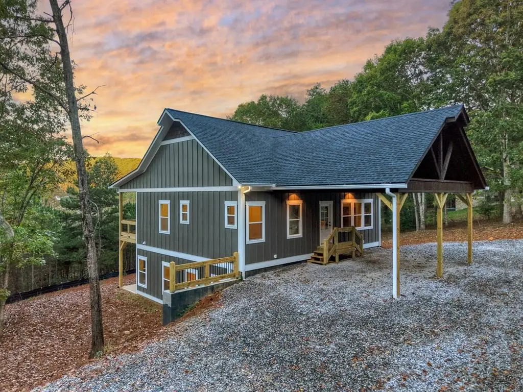 288 Still Lane, Blairsville, GA 30512 - Image #1