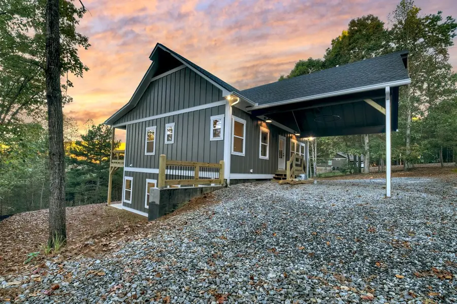 288 Still Lane, Blairsville, GA 30512 - Image #3