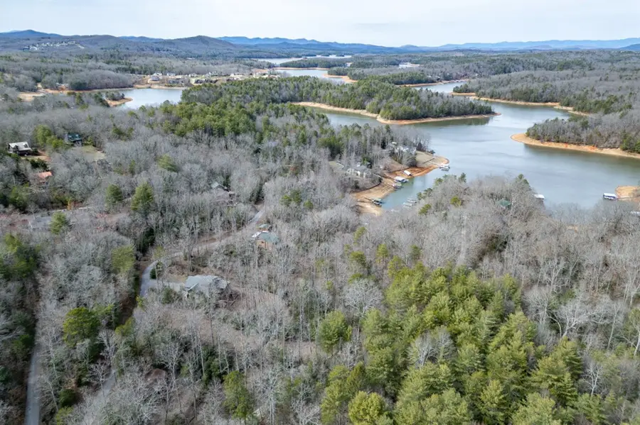 Lots 7&8 Zion Way, Blairsville, GA 30512 - Image #3