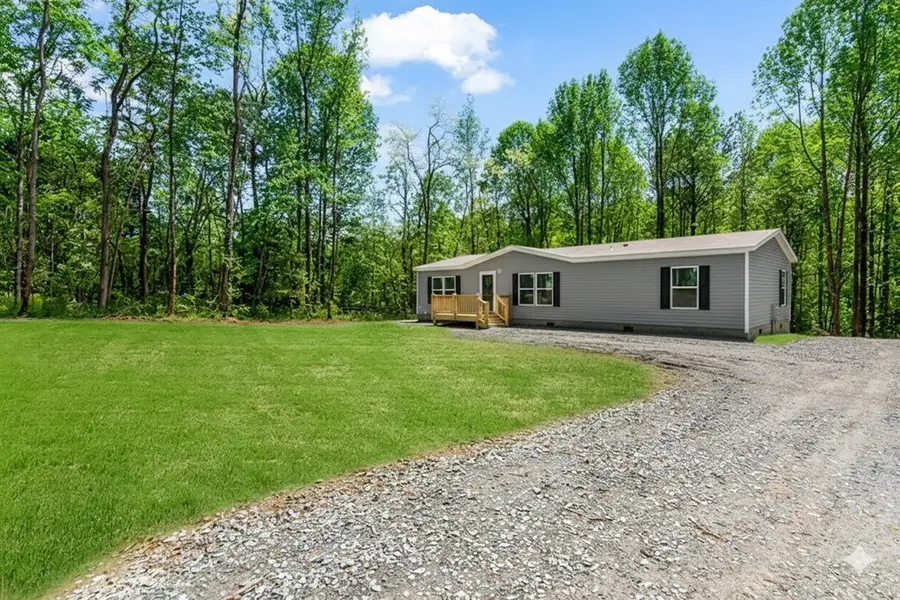 301 Ebenezer Road, Ellijay, GA 30536 - Image #2