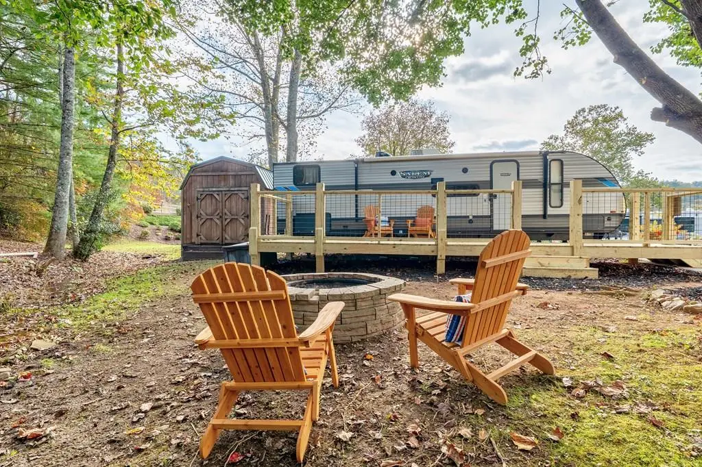 114 Bear Bend, Blairsville, GA 30512 - Image #1