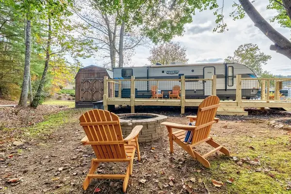 114 Bear Bend, Blairsville, GA 30512