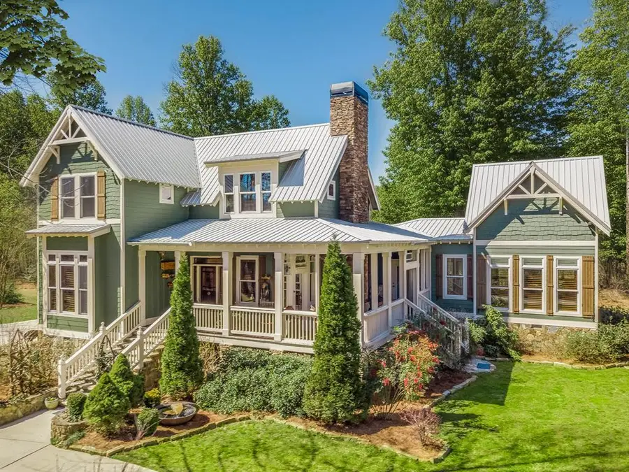 3349 Whitepath Road, Ellijay, GA 30540 - Image #2