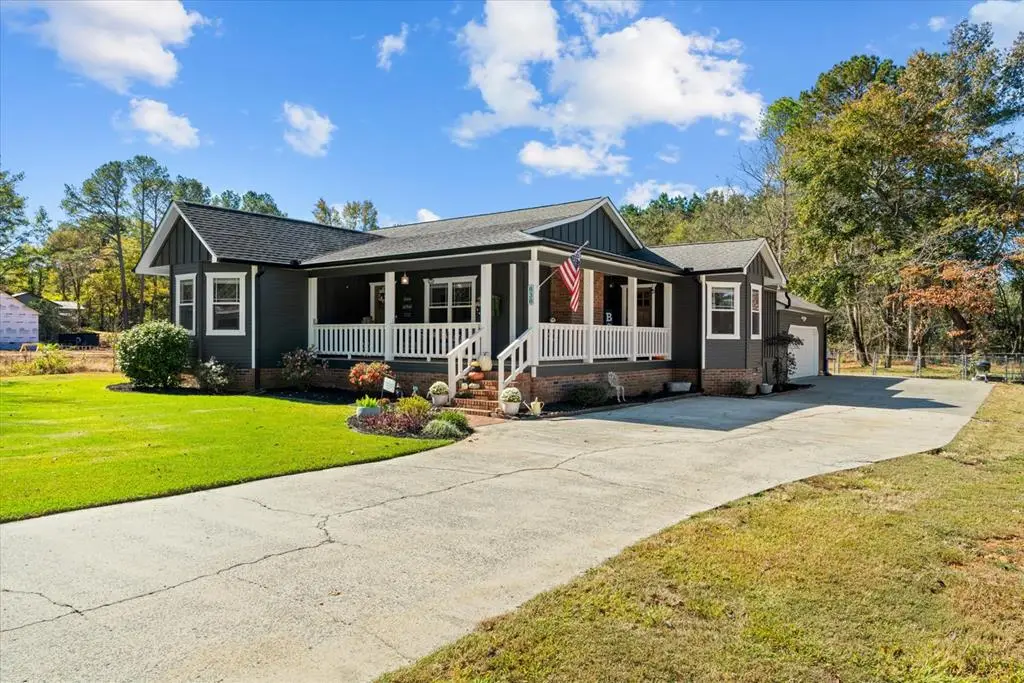 838 Wildwood Drive, Chatsworth, GA 30705 - #1