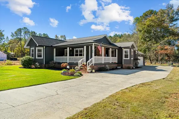 838 Wildwood Drive, Chatsworth, GA 30705