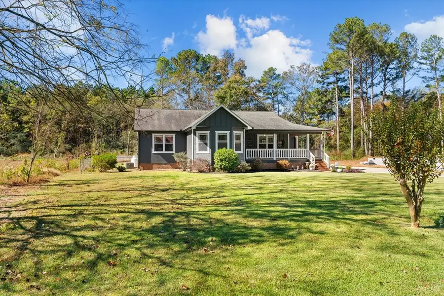 838 Wildwood Drive, Chatsworth, GA 30705 - #2