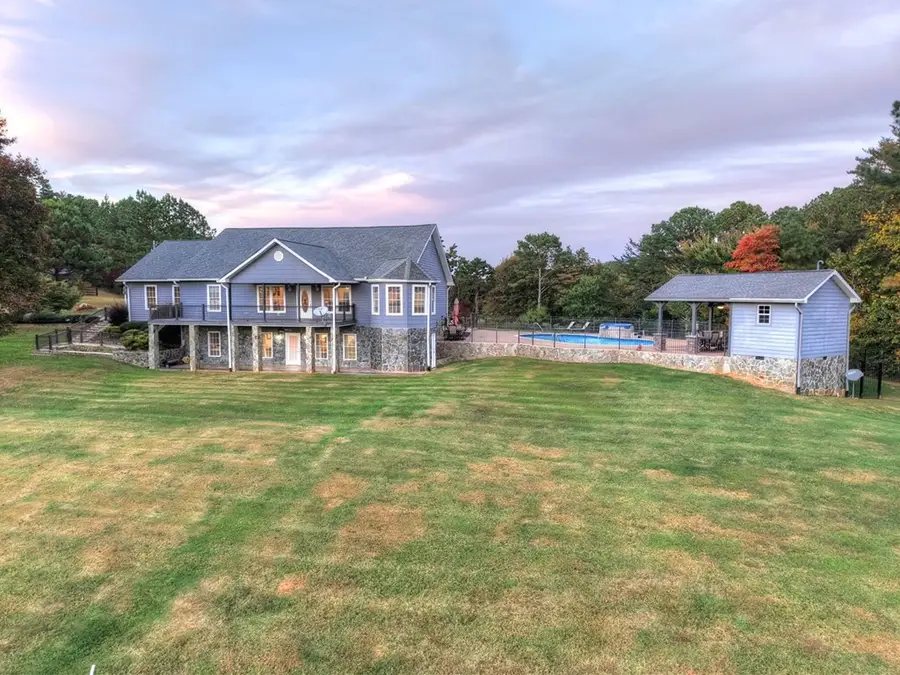 334 Belaire Drive, Copperhill, TN 37317 - Image #3