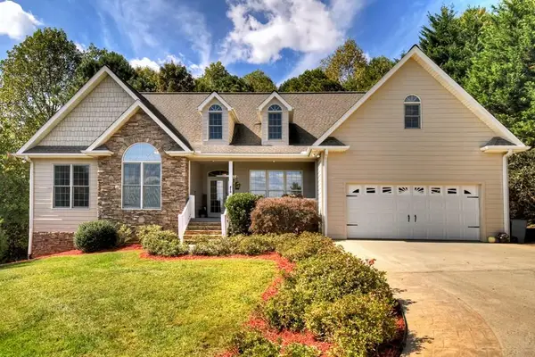 42 Southview Lane, Blairsville, GA 30512