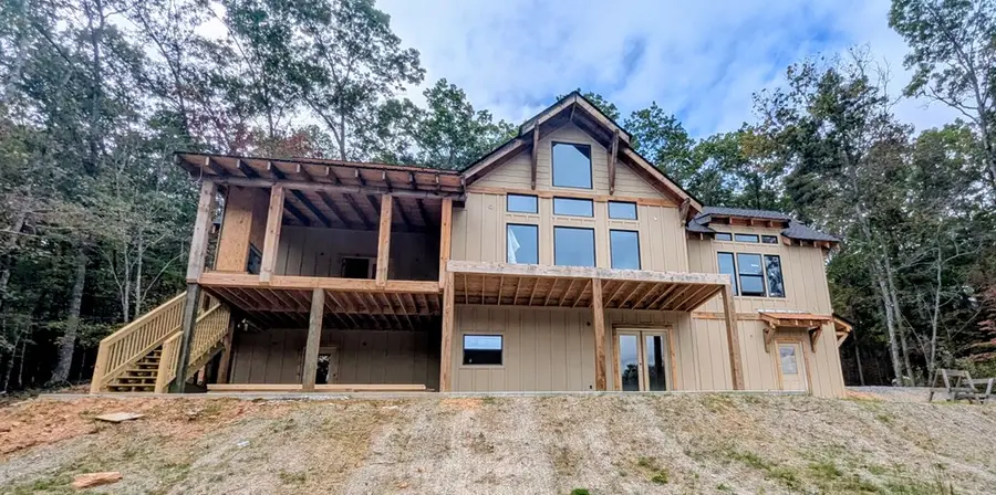 3549 Salem Road, Mineral Bluff, GA 30559 - Image #2