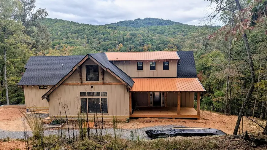 3549 Salem Road, Mineral Bluff, GA 30559 - Image #3