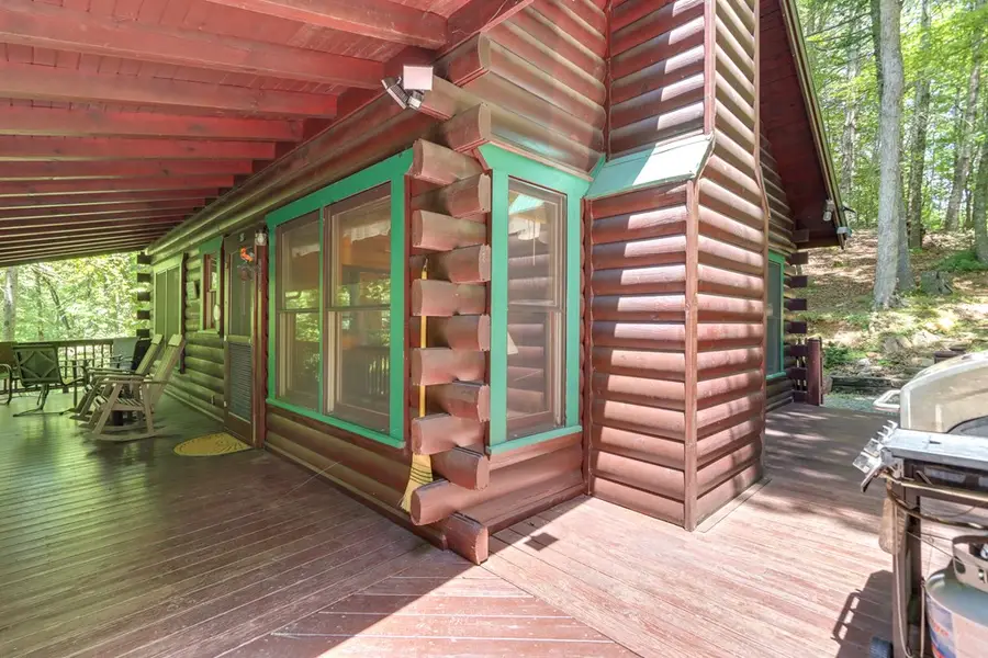 63 Hawk Trail, Ellijay, GA 30540 - Image #3