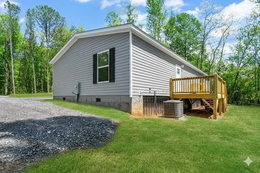 1254 Pleasant Gap Road, Ellijay, GA 30540 - Image #2