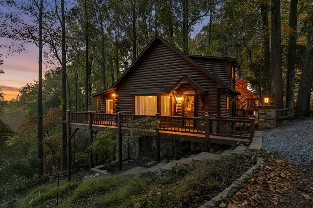 1225 Walnut Ridge, Ellijay, GA 30536 - Image #1