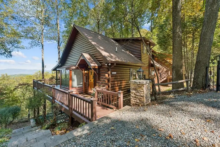 1225 Walnut Ridge, Ellijay, GA 30536 - Image #2