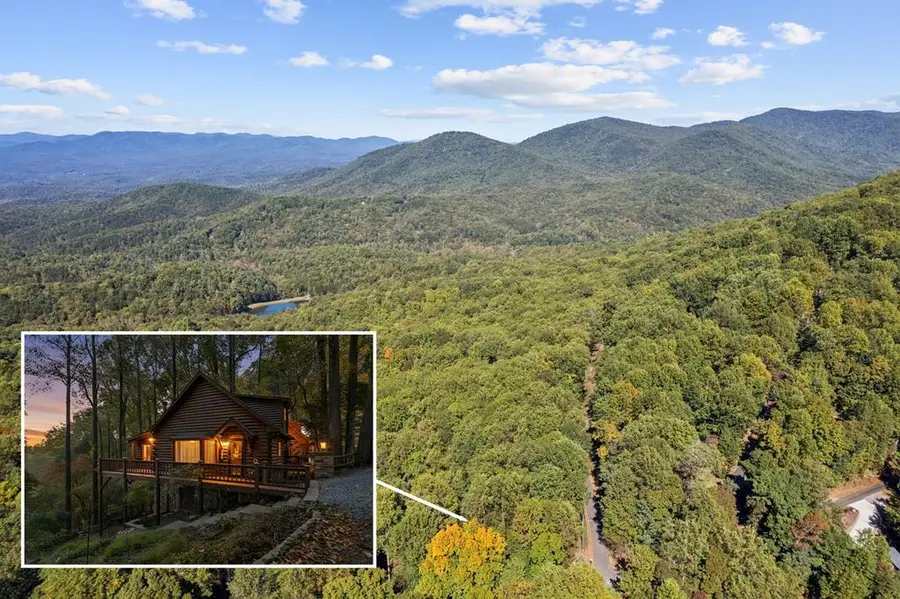 1225 Walnut Ridge, Ellijay, GA 30536 - Image #3