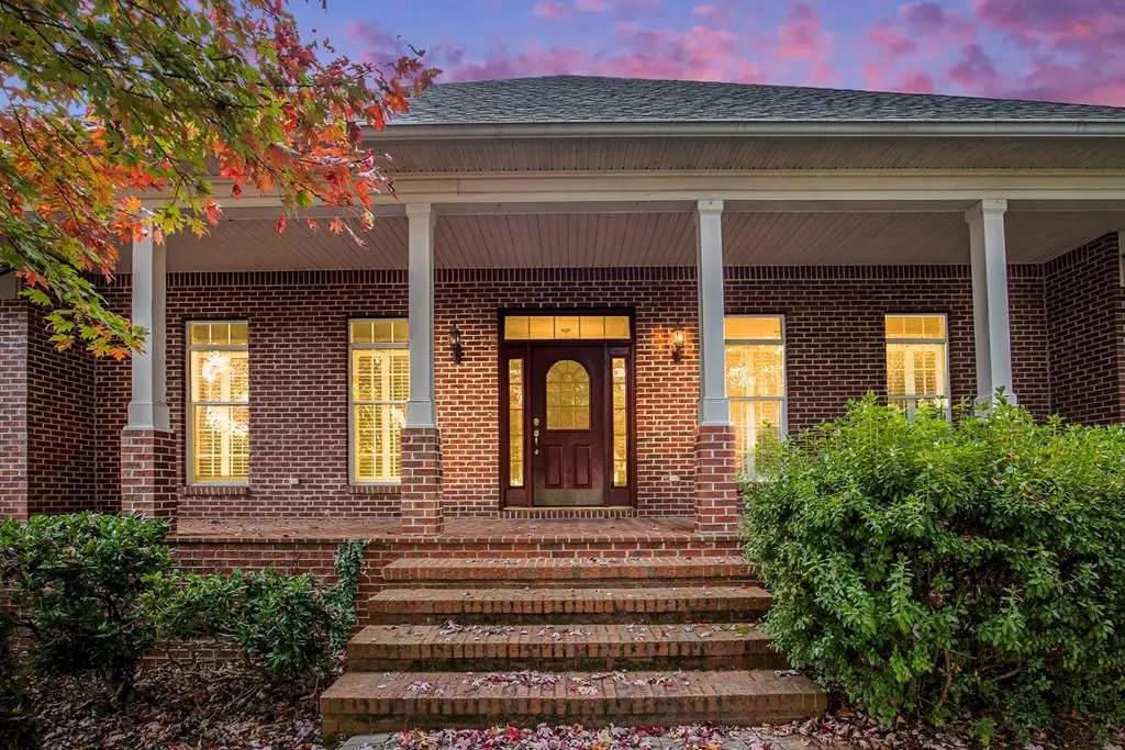 1507 Cedar View Lane, Hiawassee, GA 30546 - Image #1