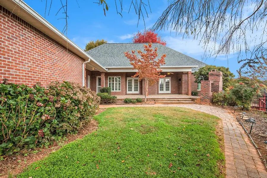 1507 Cedar View Lane, Hiawassee, GA 30546 - Image #2