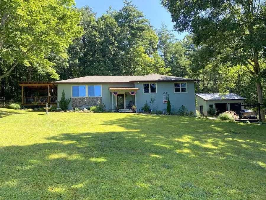 199 Oak Ridge Drive, Blairsville, GA 20512 - Image #2