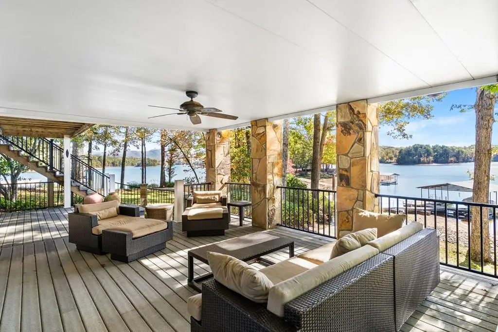 1370 Heathers Cove Circle, Hiawassee, GA 30546 - Image #1