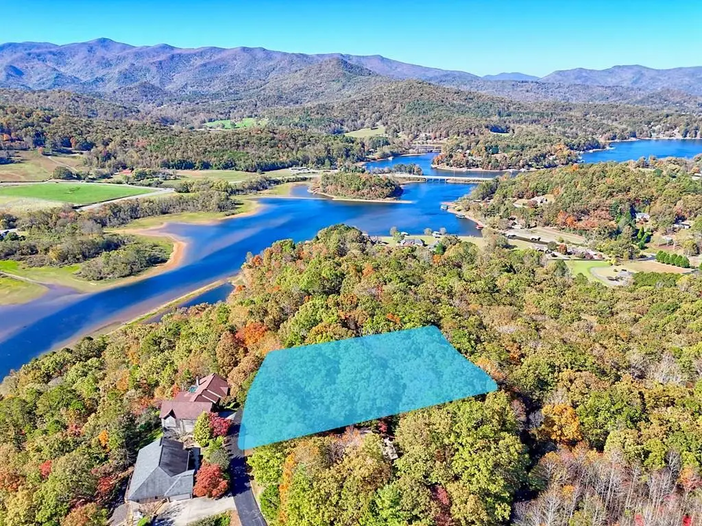 #20 Victoria Woods Circle, Hiawassee, GA 30546 - Image #1