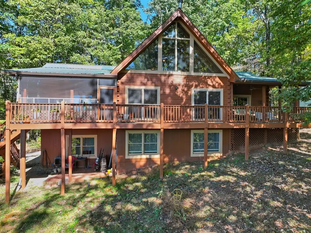 74 Sam Allen Mountain Road, Ellijay, GA 30536 - Image #1