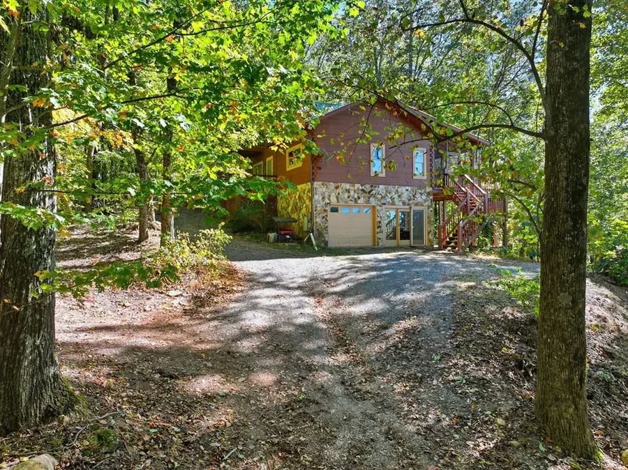 74 Sam Allen Mountain Road, Ellijay, GA 30536 - Image #2